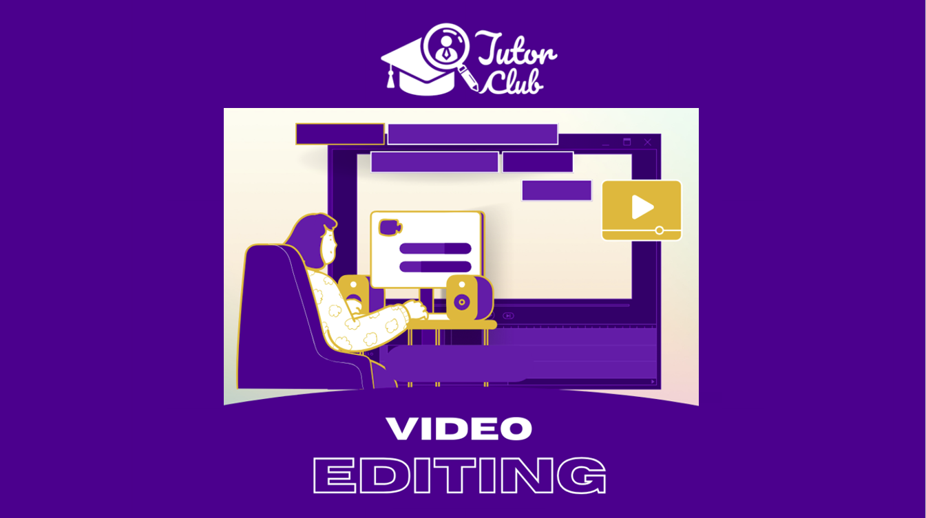 Video Editing